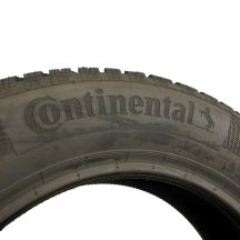 5. 4 x CONTINENTAL 195/65 R16 92H Winter Contact TS 860 Zima 2018 