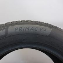 6. Opony 185/65 R15 2x MICHELIN 92T XL Primacy 4 Letnie 2022 Nieużywane 