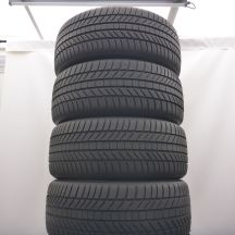 Opony 255/40 R20 4x CONTINENTAL 101V XL WinterContact TS 870 P Zimowe 2023 8,2-8,8mm 