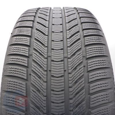 Opona 285/40 R21 1x CONTINENTAL 109V XL WinterContact TS 850 P Zimowa 2023 8mm