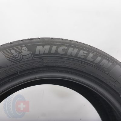 5. Opony 205/55 R16 2x MICHELIN Primacy 4 S1 91H Letnie 2020 6mm