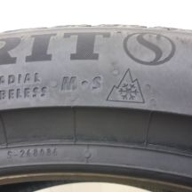 9. Opony 225/45 R19 4x SEMPERIT 96V Speed-Grip 5 Zimowe 2025 8 i 7,2mm