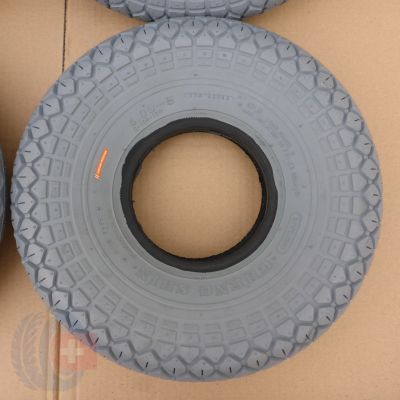 9. Opony 4.00-5 2x CHENG SHEIN 2024 Jak Nowe Nieużywane