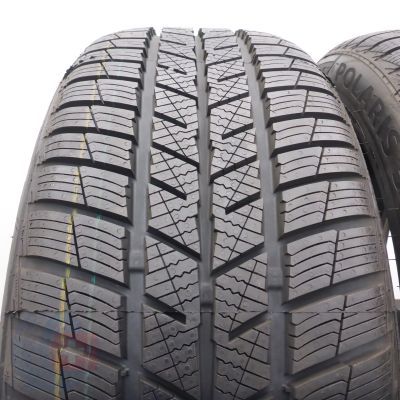 3. Opony 215/50 R17 2x BARUM 95V XL Polaris 5 Zimowe 2019/20 