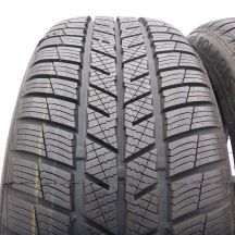 3. Opony 215/50 R17 2x BARUM 95V XL Polaris 5 Zimowe 2019/20 