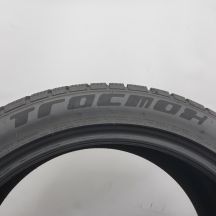 6. Opony 255/40 R19 2x TRACMAX 100V XL X-privilo S330 Zimowe 2021 7,5mm