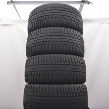 Opony 255/40 R18 4x BRIDGESTONE 99V XL Blizzak LM001 Zimowe 2016 6,2-7mm