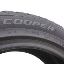 4. 2 x COOPER 235/50 R18 101V XL Discoverer Winter Zima 6.2-7mm 