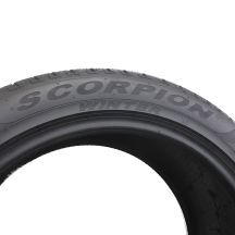 5. 2 x PIRELLI 295/40 R20 106V Scorpion Winter N0 Zima 5.5mm