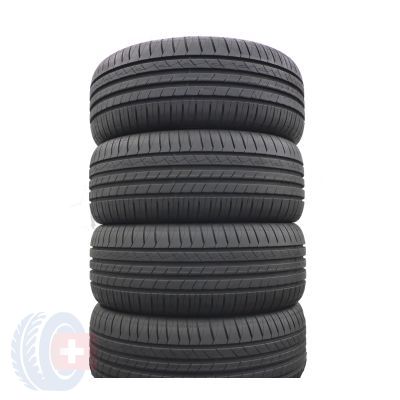Opony 205/50 R16 4x ESA TECAR 87V Spirit 5 Letnie 2017 7,8-8mm