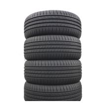 Opony 205/50 R16 4x ESA TECAR 87V Spirit 5 Letnie 2017 7,8-8mm