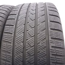 4. Opony 255/35 R21 2x VREDESTEIN 98Y XL Quatrac Pro Wielosezonowe 2023 6,8mm