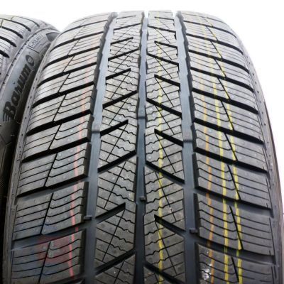 3. Opony 215/40 R17 2x BARUM 87V XL Polaris 5 Zimowe 2023 