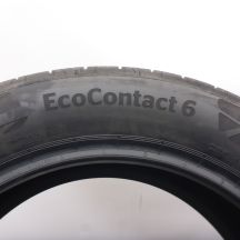 7. Opony 215/55 R17 2x CONTINENTAL 94V EcoContact 6 Seal Letnie 2025 Nieużywane