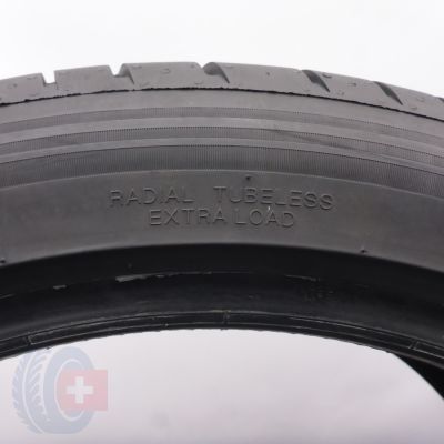 7. Opony 215/45 R17 2x VREDESTEIN 91W XL Ultrac AO Letnie 2023 6,8mm