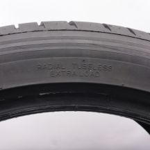 7. Opony 215/45 R17 2x VREDESTEIN 91W XL Ultrac AO Letnie 2023 6,8mm
