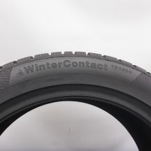 6. Opony 245/45 R19 2x CONTINENTAL 102V XL WinterContact TS 850 P Zimowe 2020/21 