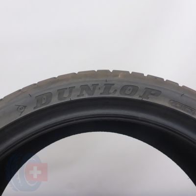 2. Opona 225/40 R19 1x DUNLOP 93Y XL Sport Maxx RT Letnia 2022 