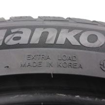 10. 4 x HANKOOK 275/40 R22 107V XL Winter I*cept evo 2 SUV W320A A0 Zima 2019 6-7,2mm 