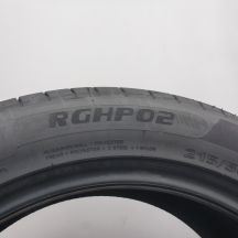 6. Opony 215/50 R17 2x ROADHOG 95W XL RGHP02 Letnie 2026 
