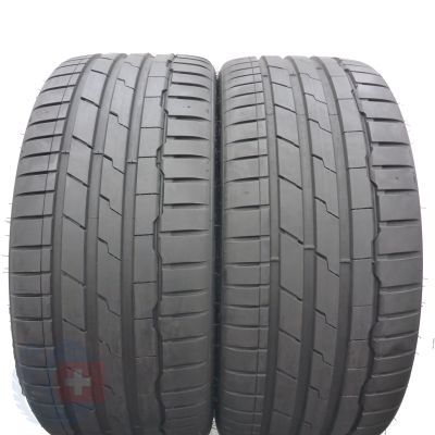 Opony 225/30 R20 2x HANKOOK 85Y XL Ventus S1evo3 Letnie 2021 6,8mm