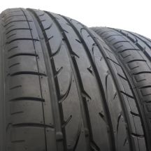 2. 2 x BRIDGESTONE 225/55 R18 98H Dueler H/P Lato 2018/2019