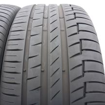 2. Opony 255/45 R20 4x CONTINENTAL 105H XL PremiumContact 6 SILENT Letnie 2022 6,8-6,5mm