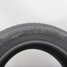 3. Opona 225/55 R16 1x BRIDGESTONE 98V Turanza T001 Letnia 2012 7mm 