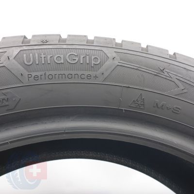 5. Opony 235/50 R20 4x GOODYEAR 104T XL UltraGrip Performance+ SEAL Zimowe 2022 8-7,8mm