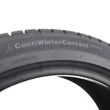 3. 1 x CONTINENTAL 215/45 R17 91V XL ContiWinterContact TS 830 P Zima 7mm