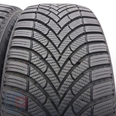 2. Opony 225/45 R19 4x SEMPERIT 96V XL Speed-Grip 5 Zimowe 2025 8,2-8mm