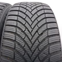 2. Opony 225/45 R19 4x SEMPERIT 96V XL Speed-Grip 5 Zimowe 2025 8,2-8mm