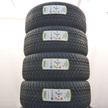 Opony 235/55 R17 4x NOKIAN 103V XL WR Snowproof P Zimowe 2025 Nieużywane