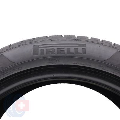 7. Opony 235/50 R20 2x PIRELLI 104V XL Scorpion Winter zimowe 6mm 2019