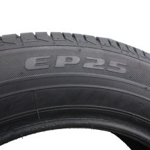 7. 4 x BRIDGESTONE 175/65 R15 84H Ecopia EP25 Lato 2017 6,5-6,8mm