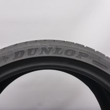 2. Opona 255/35 ZR19 1x DUNLOP 96Y XL Sport Maxx RT M0 Letnia 2020 7,2mm