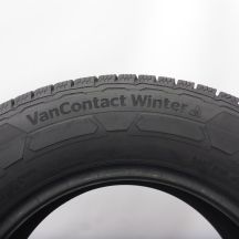 3. Opona 235/65 R16C 1x CONTINENTAL 121/119R VanContact Winter Zimowa 2023 7,8mm