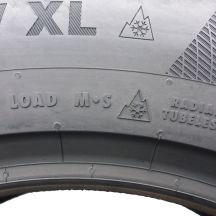 5. 1 x CONTINENTAL 235/60 R17 106V XL WinterContact Ts850P Zima 2021 Jak Nowa Nieużywana