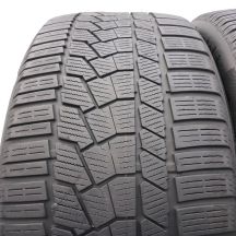 2. Opony 275/40 R21 2x CONTINENTAL 107V XL WinterContact TS860 S N0 Zimowe 2021 5,8-6mm