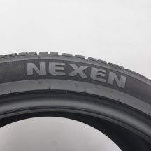 7. Opony 265/40 R21 2x NEXEN 105V XL WinGuard Sport 3 Zimowe 2025 7,8mm