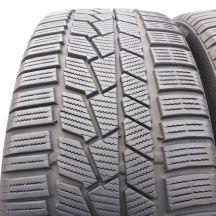 2. Opona 225/40 R19 2 x CONTINENTAL 93V XL WinterContact TS 860 S Zimowe 2023 7,8-7,2mm