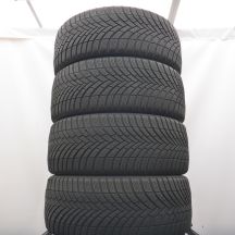 Opony 235/45 R18 4x SEMPERIT 98V XL Speed-Grip 5 Zimowe 2024 7,2-7mm