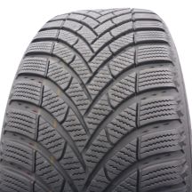 2. Opona 215/45 R17 1x SEMPERIT 91V XL Speed-Grip 5 Zimowa 2023 7mm 