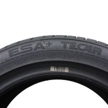 5. 4 x ESA TECAR 195/50 R15 82V Spirit 5 HP Lato 2017/18 