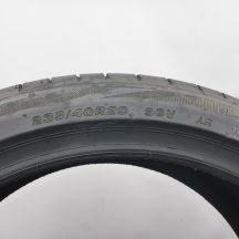 8. Opony 235/40 R20 4x BRIDGESTONE 96V XL Turanza 6 Letnie 2023