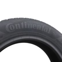 6. 4 x CONTINENTAL 165/65 R14 79T ContiEcoContact 5 Lato 2018, 2020 6-6,5mm
