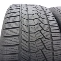 3. Opony 275/50 R19 2x CONTINENTAL 112V WinterContact TS860S Zimowe 2019 7,4mm