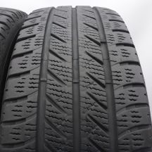 3. Opony 235/65 R16C 2x GOODYEAR 115/113S Vector 4Seasons Cargo Wielosezonowe 2022 6,8-7,2mm