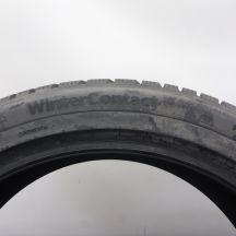 6. Opony 235/45 R21 4x CONTINENTAL 101T XL  WinterContact TS 870 P Zimowe 2022 