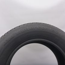 7. Opony 265/60 R18 2x CONTINENTAL 110H MO 4x4 WinterContact Zimowe 2023 7,6mm